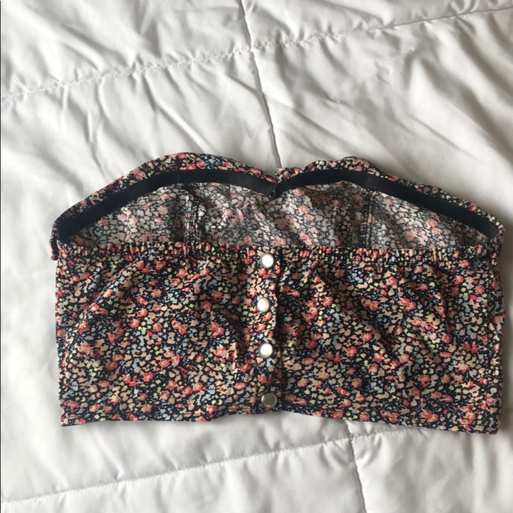 Snap top